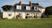 YHA Land's End - Cot Valley