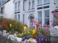 Bosayne Guest House