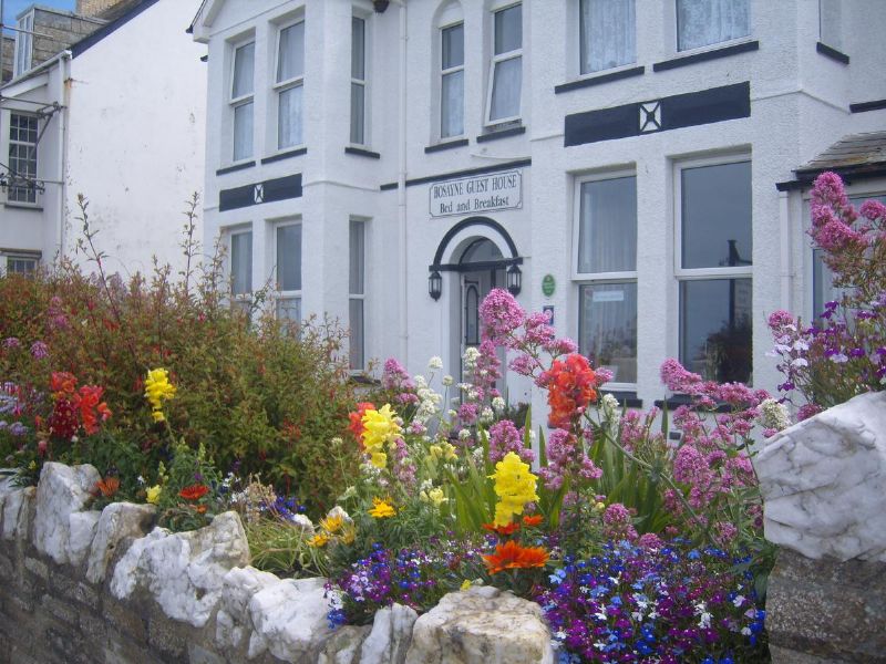 Bosayne Guest House, Tintagel Bosayne Guest House, Tintagel