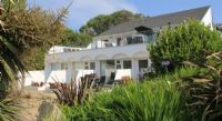 The Falmouth Beach Apartments