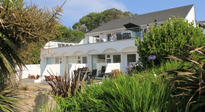 The Falmouth Beach Apartments The Falmouth Beach Apartments
