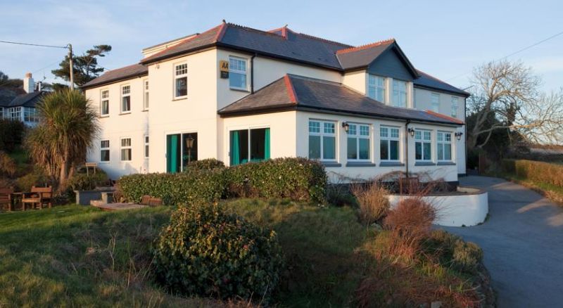 Beacon Country House Hotel, St Agnes Beacon Country House Hotel, St Agnes