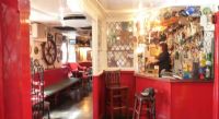 The London Inn