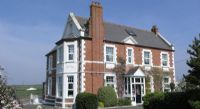 Woodlands Country House