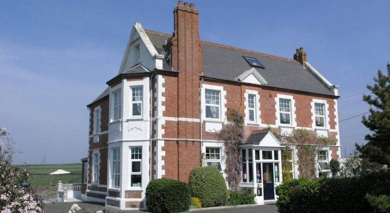 Woodlands Country House Woodlands Country House