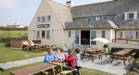 YHA Treyarnon Bay
