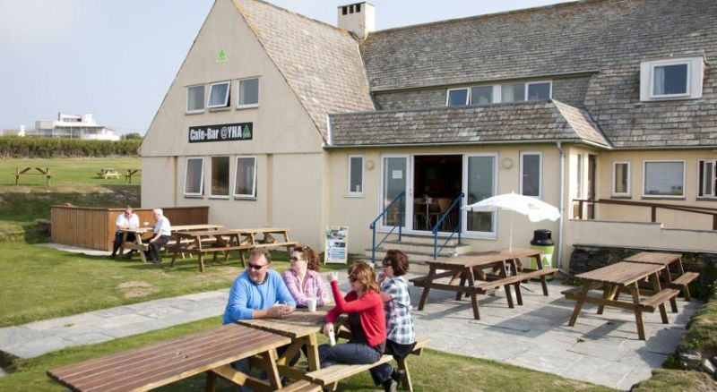 YHA Treyarnon Bay YHA Treyarnon Bay