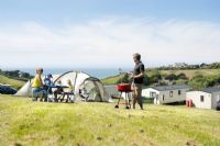 Widemouth Bay Caravan Park