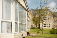 Trelawne Manor Holiday Park