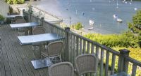The Cormorant Hotel
