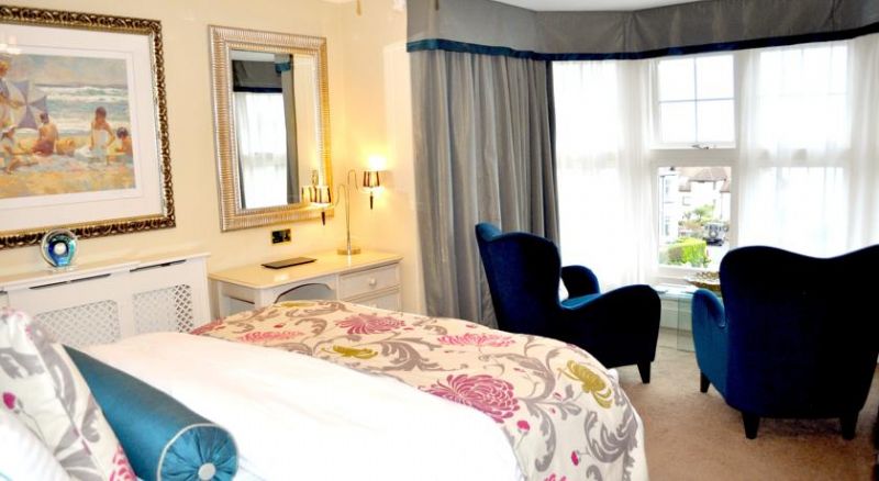 Bosanneth Guest House Bosanneth Guest House