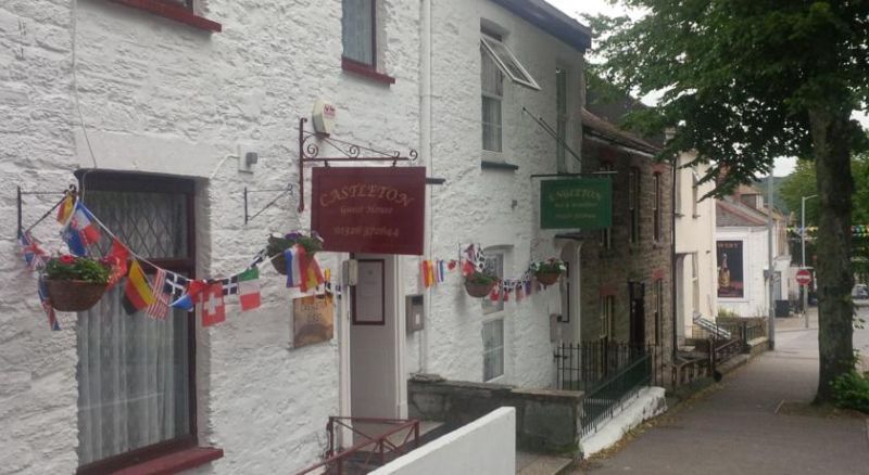 Engleton House B&B Engleton House B&B