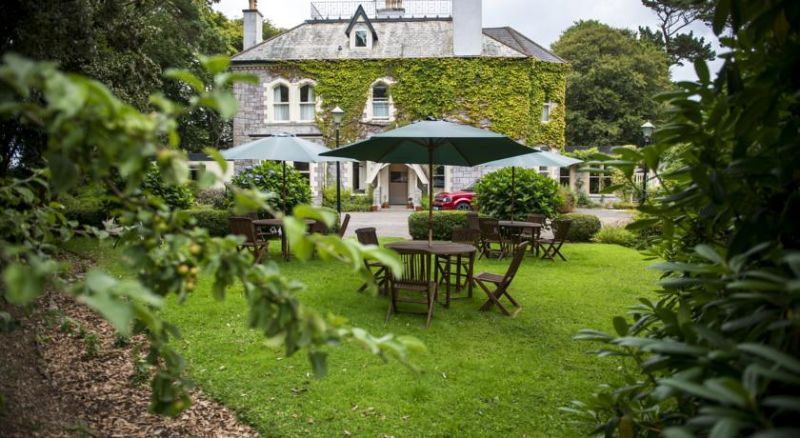 Penmorvah Manor Hotel Penmorvah Manor Hotel