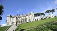 Fowey Hall Hotel