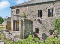 Dairy Cottage