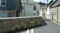 The Globe Inn