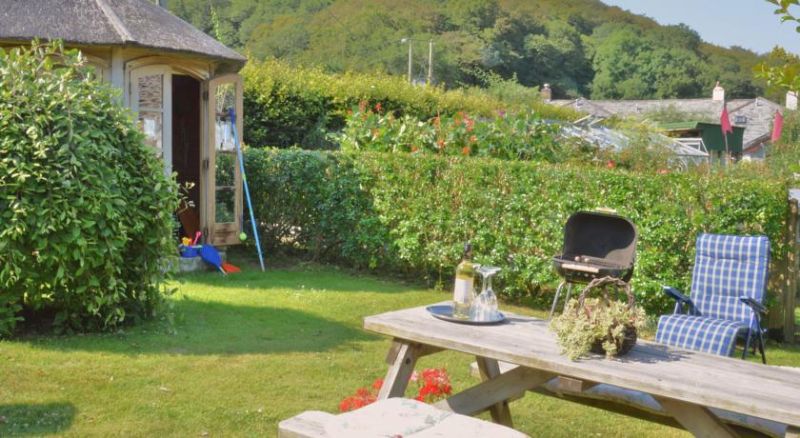 Puddleduck Cottage Puddleduck Cottage