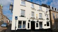 Kings Arms
