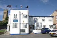 Yacht Inn