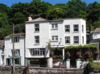 The Claremont Hotel