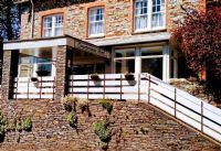 The Countryman Hotel