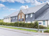 Travelodge Wadebridge Hotel