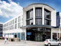 Travelodge Newquay Seafront Hotel