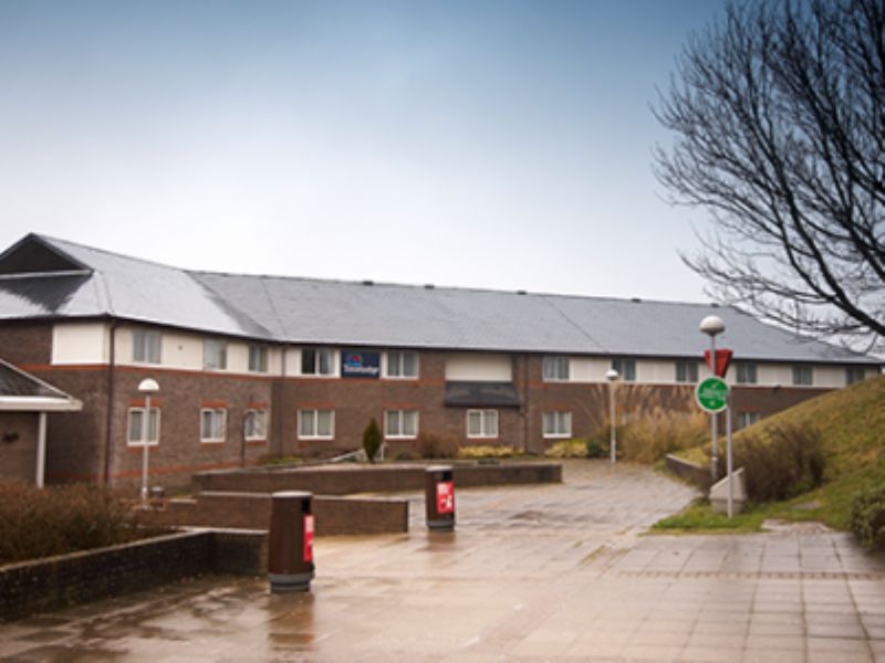 Travelodge Saltash Hotel Travelodge Saltash Hotel