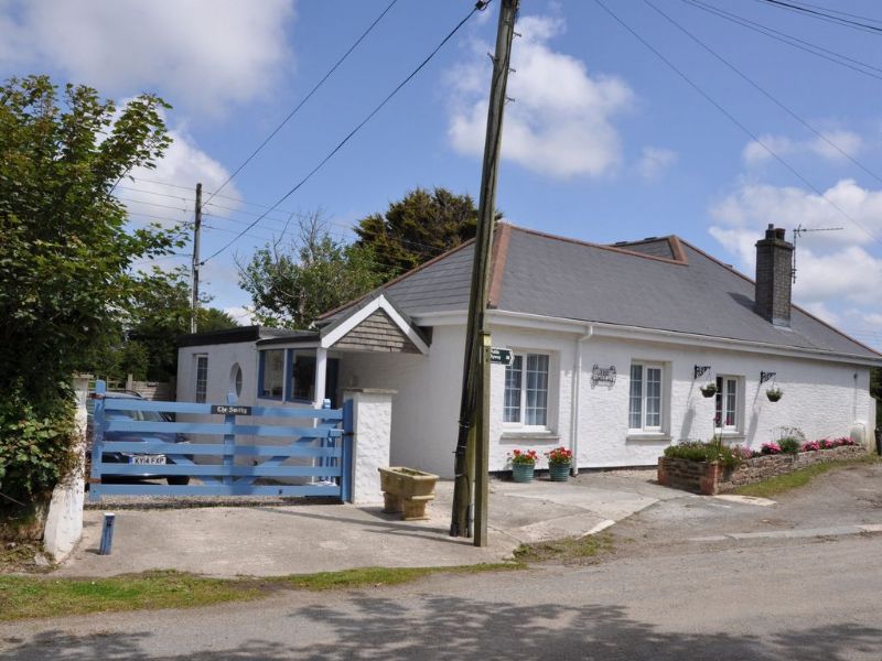 The Smithy, Holiday Cottages, Bungalows, Apartments, Self Catering in