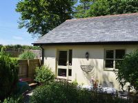 Tamar Valley Cottages - Penhale