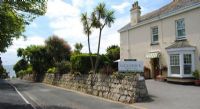 Lugo Rock Guest House