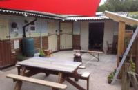 Eden's Yard Backpackers Hostel
