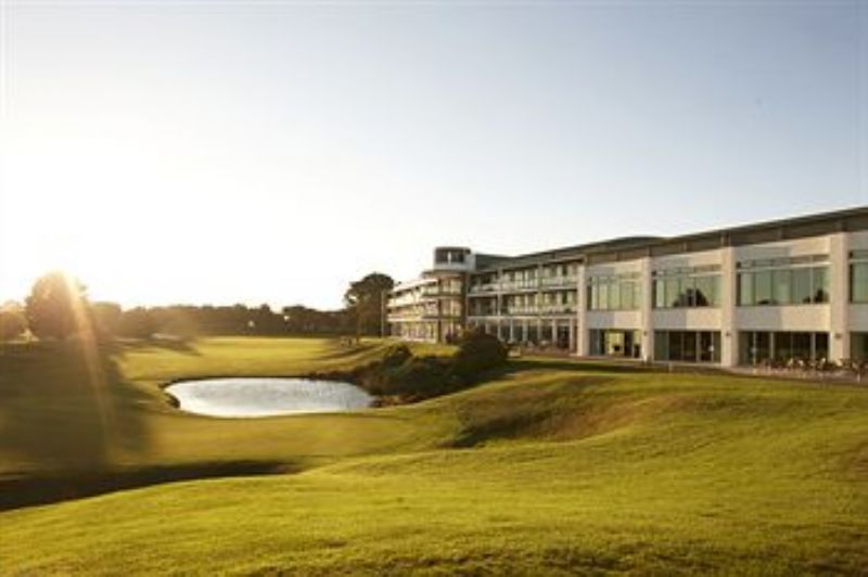St Mellion International Resort St Mellion International Resort