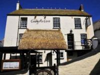 Cadgwith Cove Inn