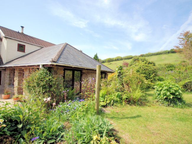 Idyllic Accommodation for a Relaxing Holiday