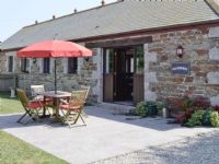Eglos Derry Farm Cottage
