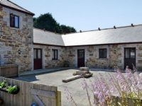 Little Content Farm Cottage