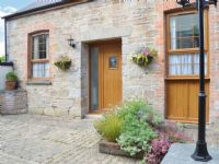 The Stables at Penmorvah Manor