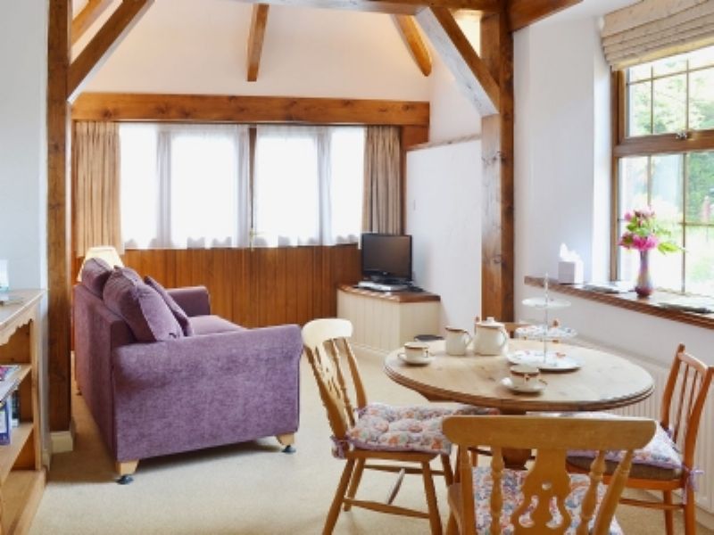Farrier Cottage Farrier Cottage