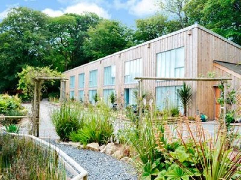 Sennen Tresooth Holiday Barns Holiday Cottages Bungalows