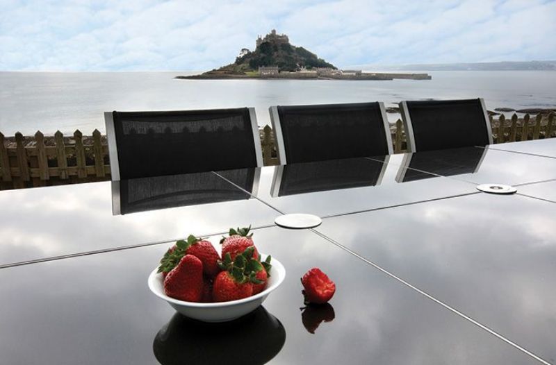 Captains House, Holiday Cottages, Bungalows, Apartments, Self Catering