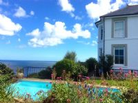 Carn Du House