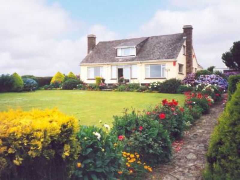 Trelren, Bed and Breakfast (B&B), Guest Houses in Polperro, Looe, Looe