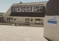Tregorran Guest House