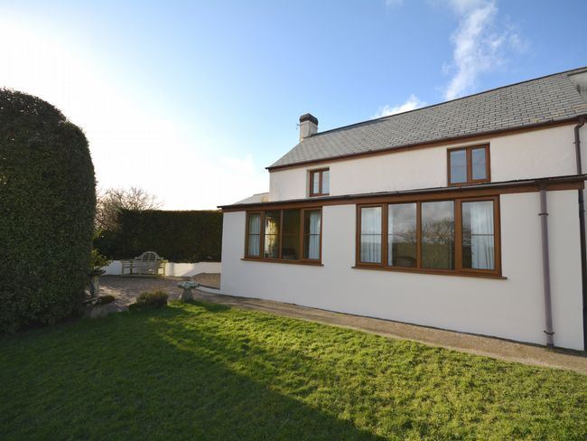 Farmhouse Cottage near Bude