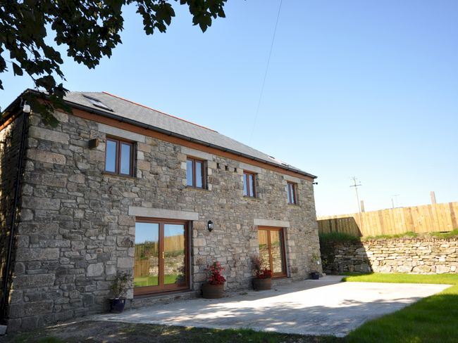 Cottage for 6 people within easy reach of Padstow and Port Isaac