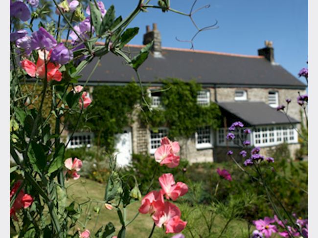 Stunning Period Property near Truro