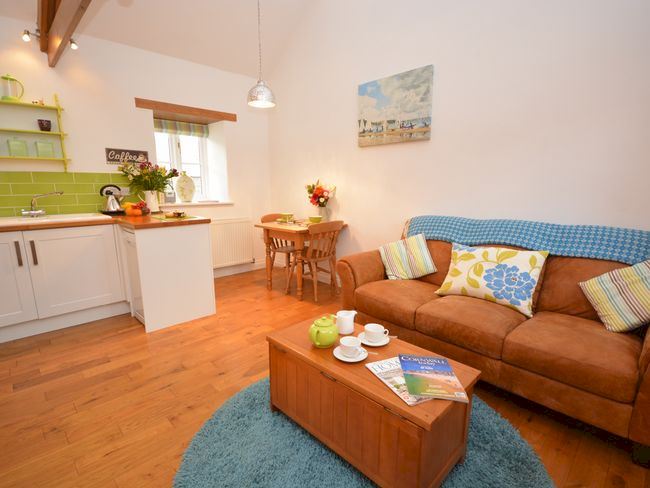 Newly renovated property near Truro