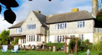 Trevalsa Court Hotel