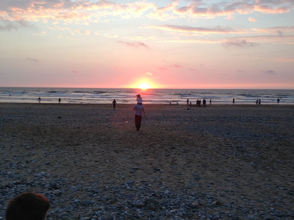 Apartment close to Porthtowan Beach